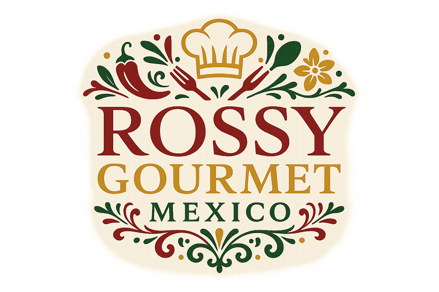 ROSSY GOURMET MEXICO